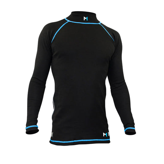 Shield Nomex Base Layer Long Sleeve Shirt