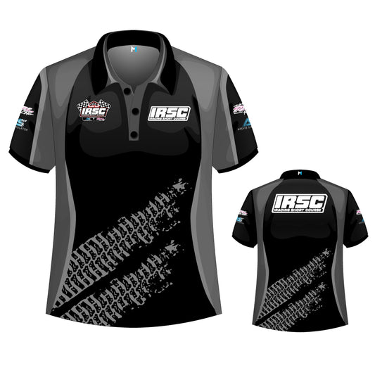 Crew Shirt - iRacing Short Course Series