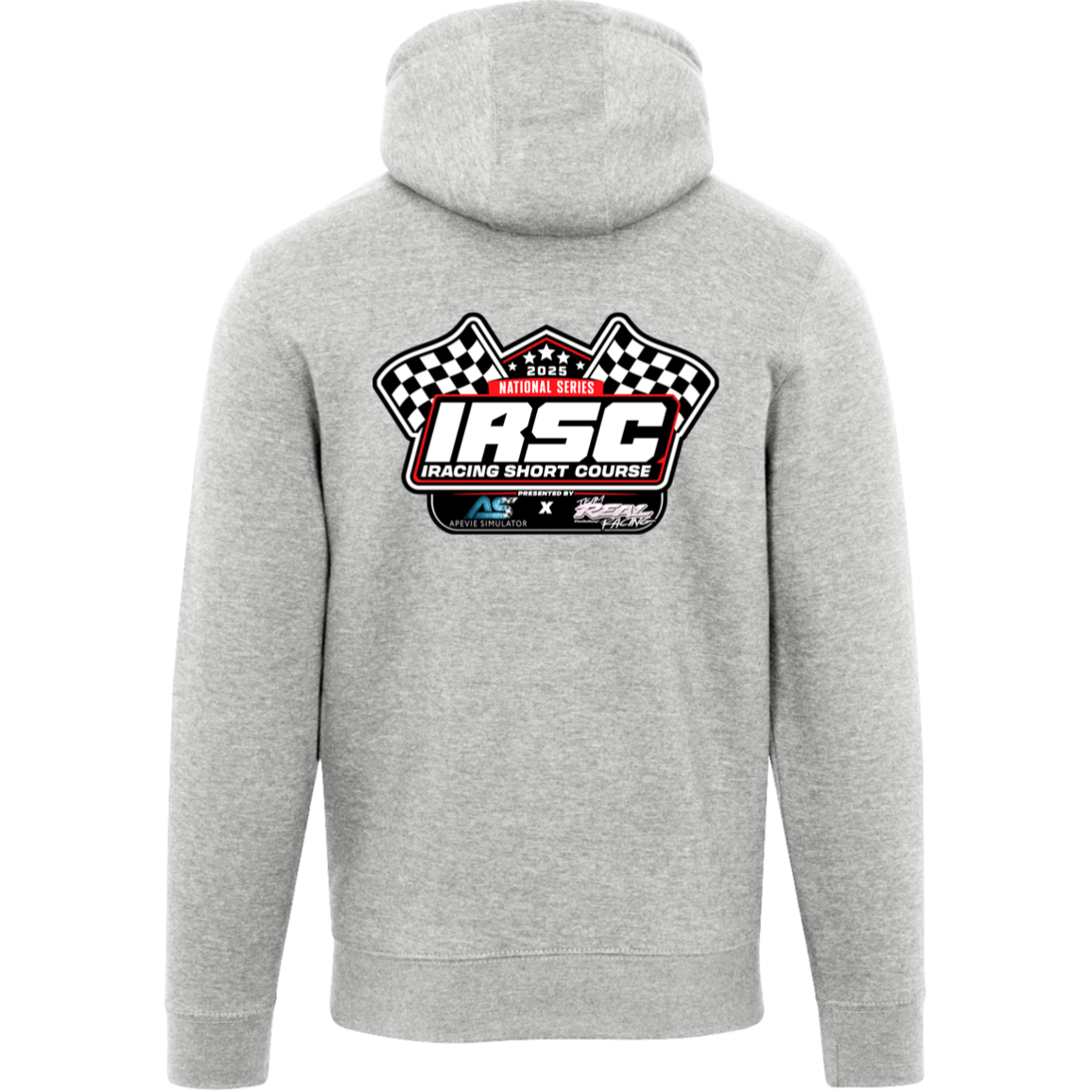 iRSC Premium Hoodie