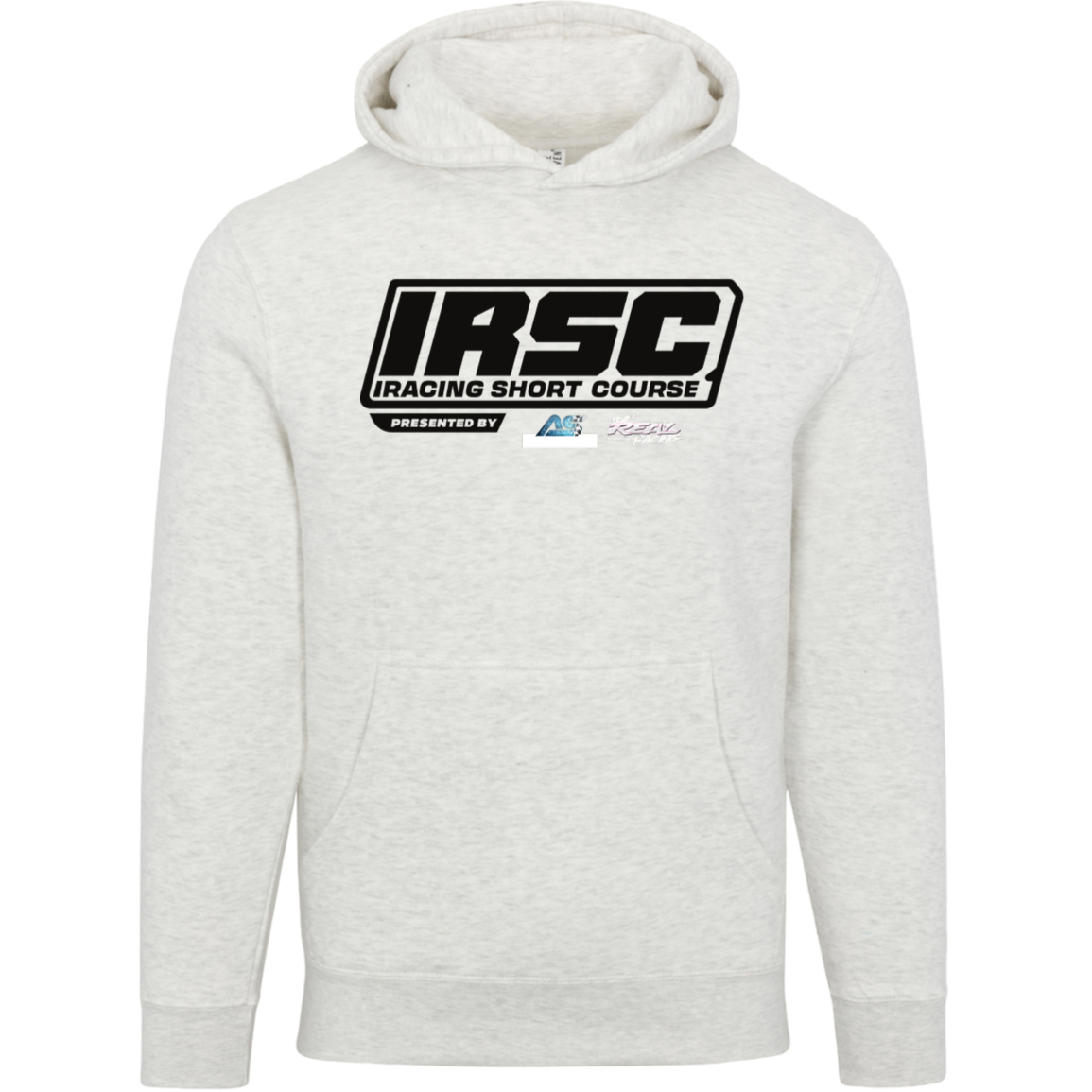 iRSC Premium Hoodie