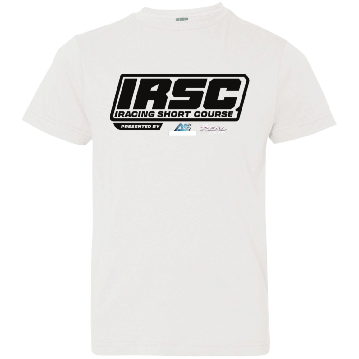 iRSC Youth Jersey T-Shirt