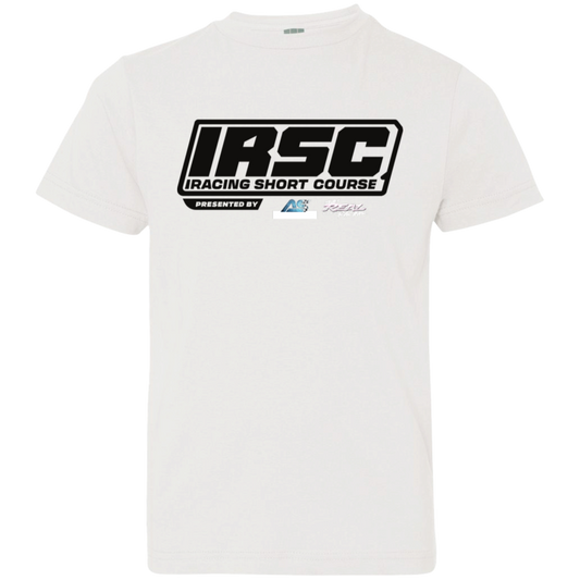 iRSC Youth Jersey T-Shirt