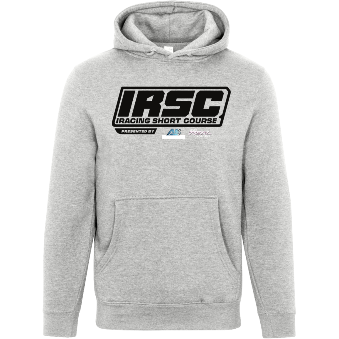 iRSC Premium Hoodie