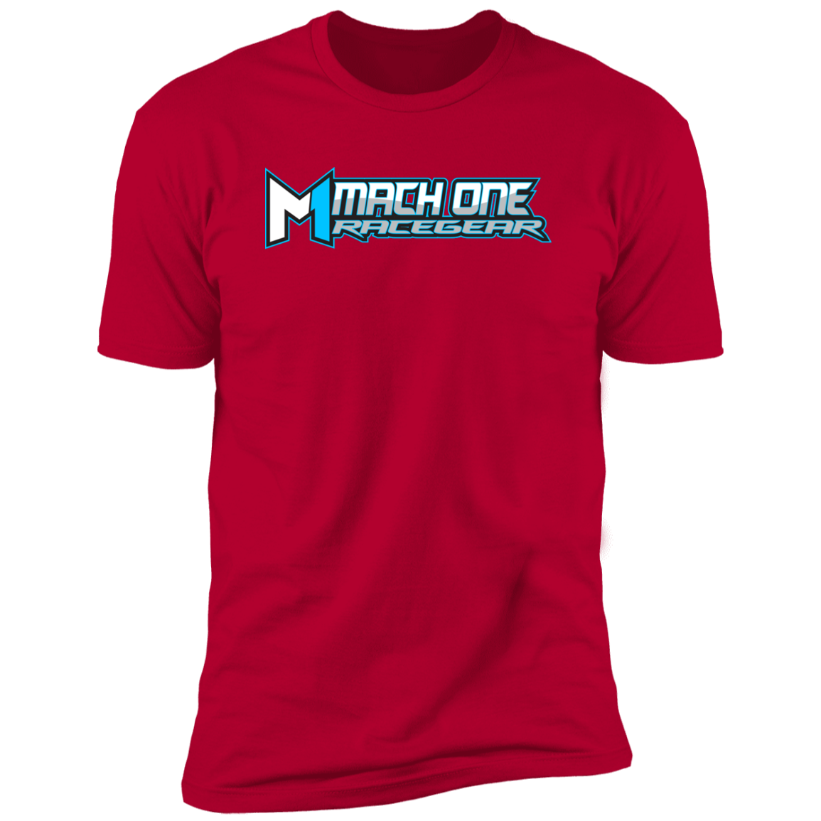 Mach One Premium Short Sleeve T-Shirt