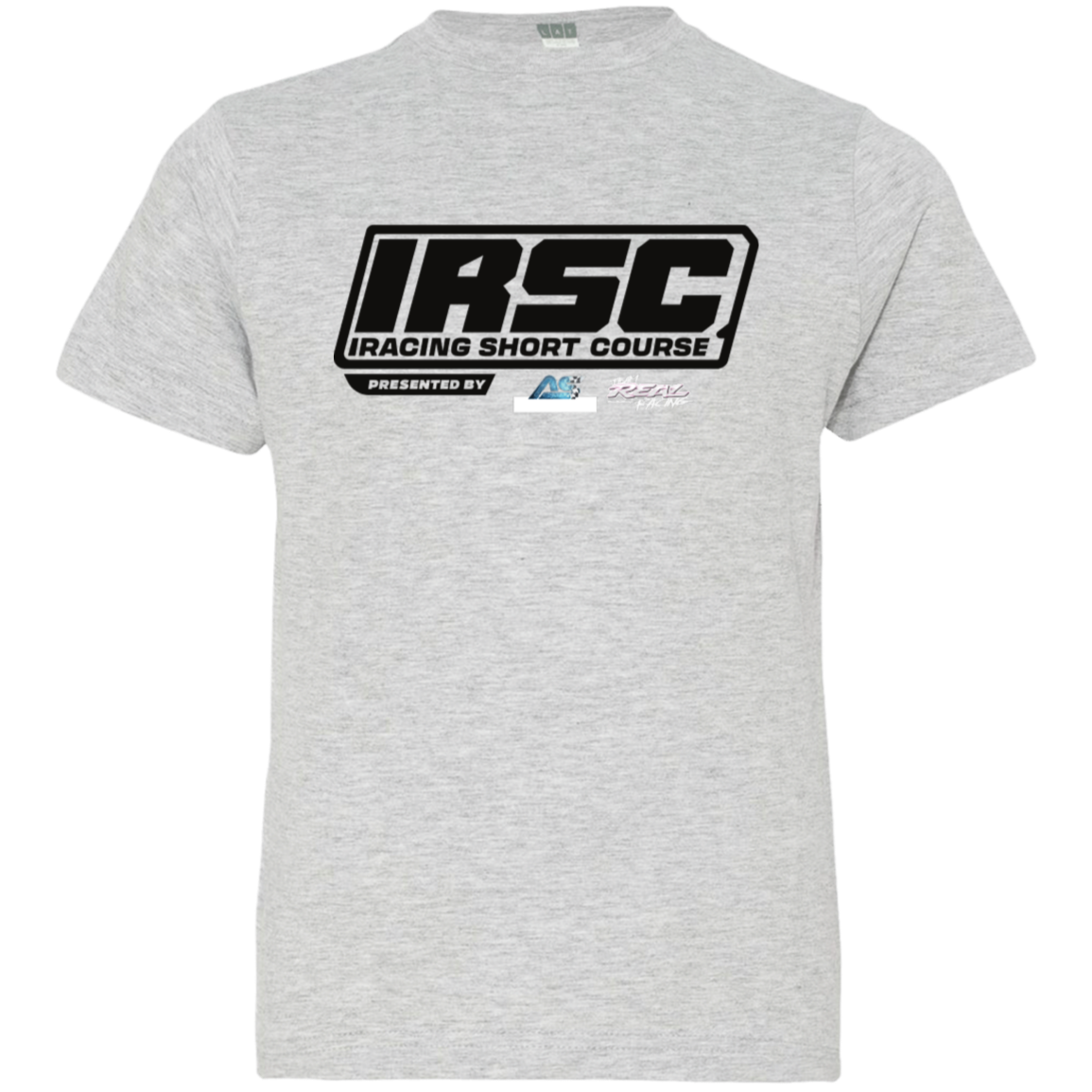 iRSC Youth Jersey T-Shirt