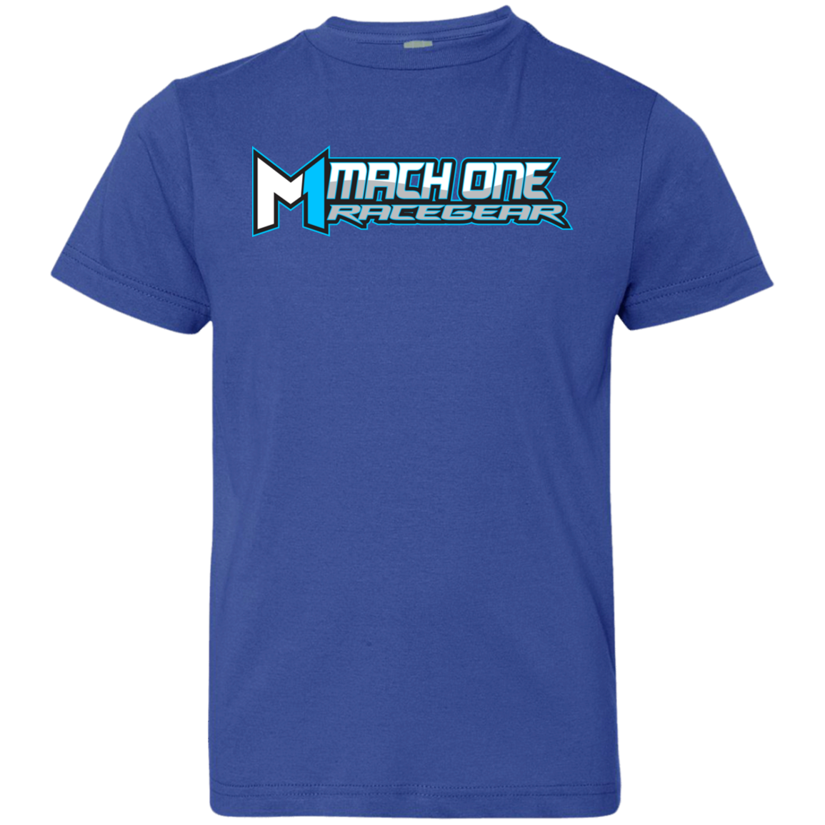 Mach One Youth Jersey T-Shirt