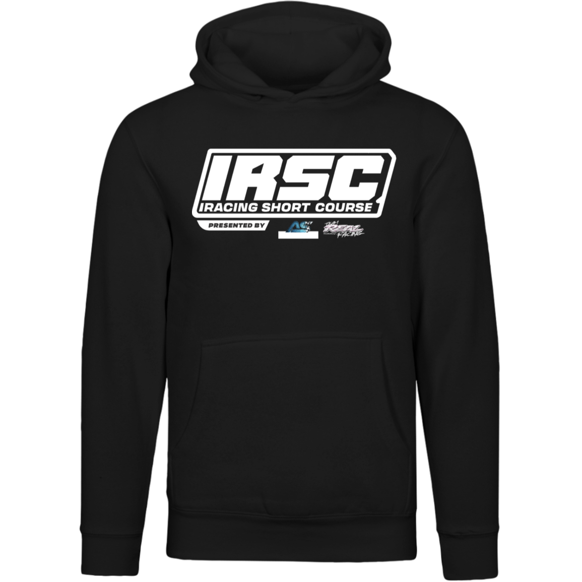 iRSC Premium Hoodie