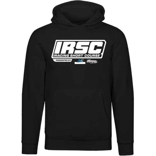 iRSC Premium Hoodie