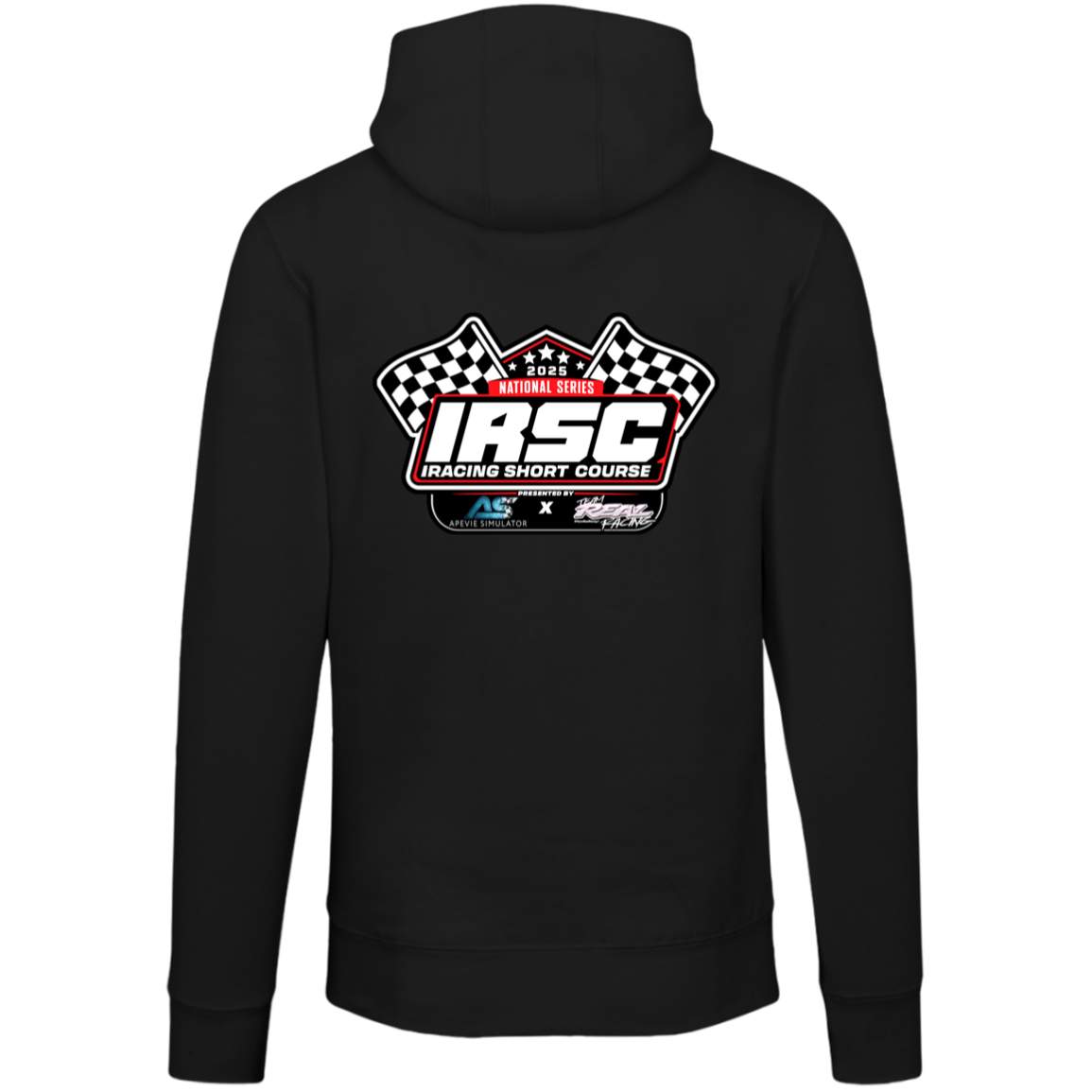 iRSC Premium Hoodie