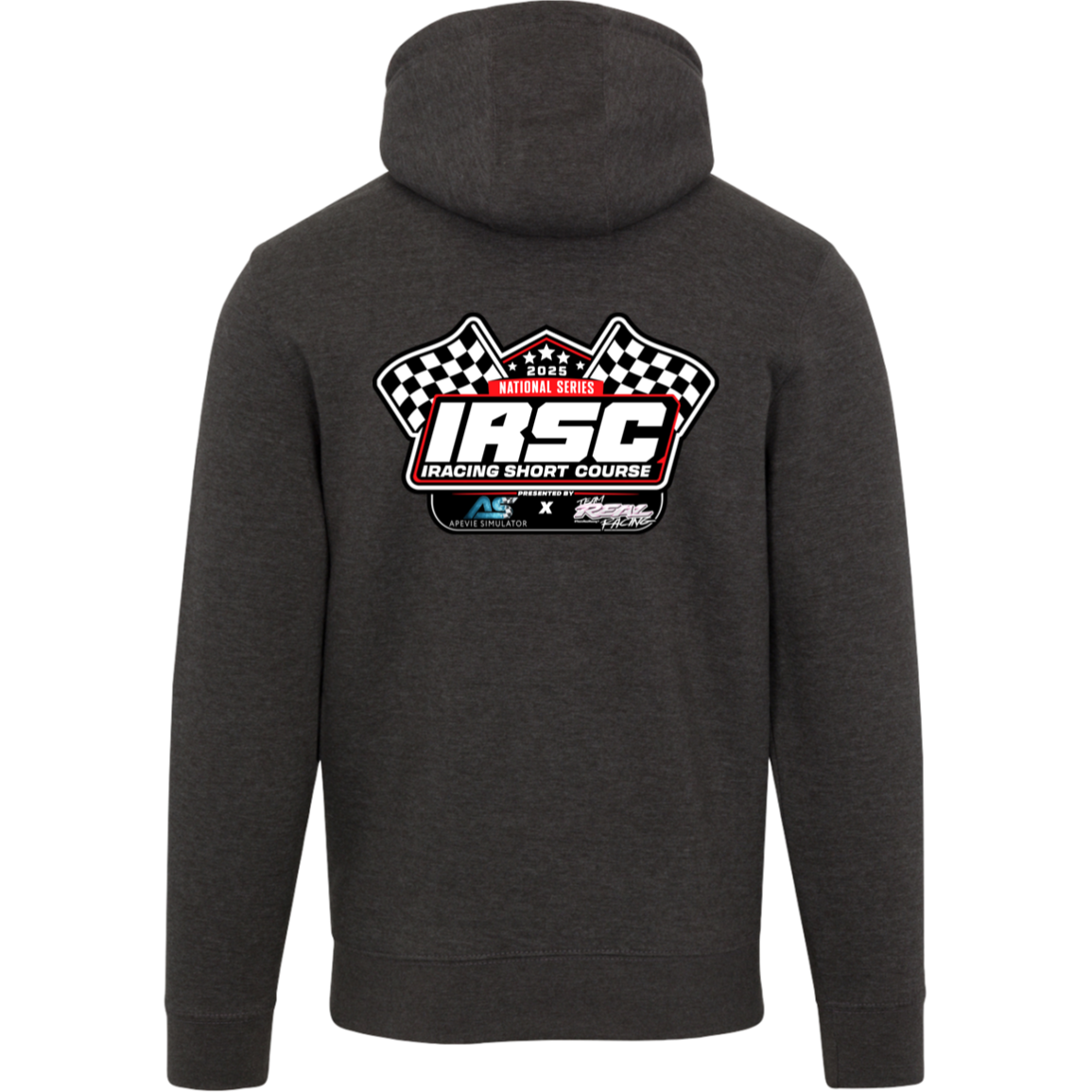 iRSC Premium Hoodie