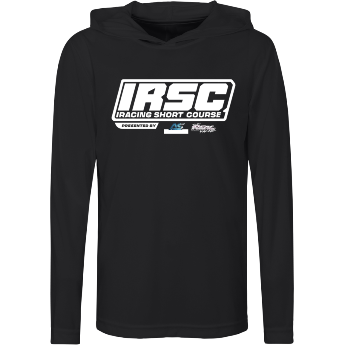 iRSC Kids Zone Hooded Tee