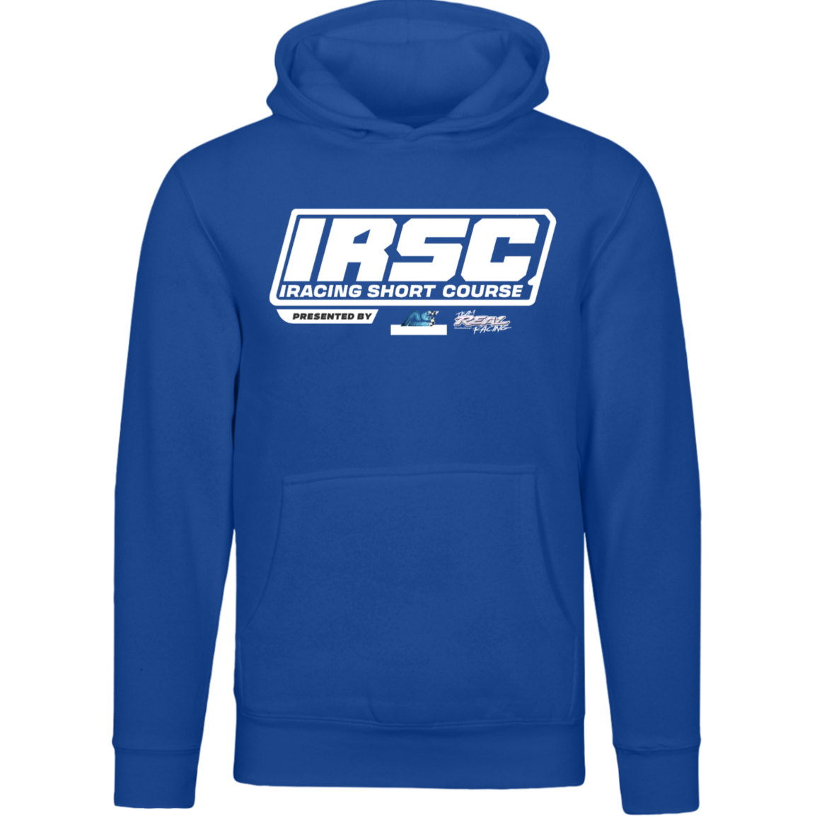 iRSC Premium Hoodie