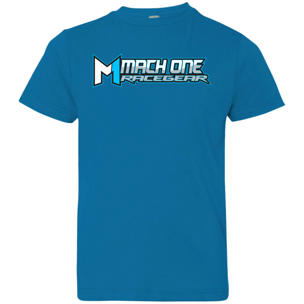 Mach One Youth Jersey T-Shirt