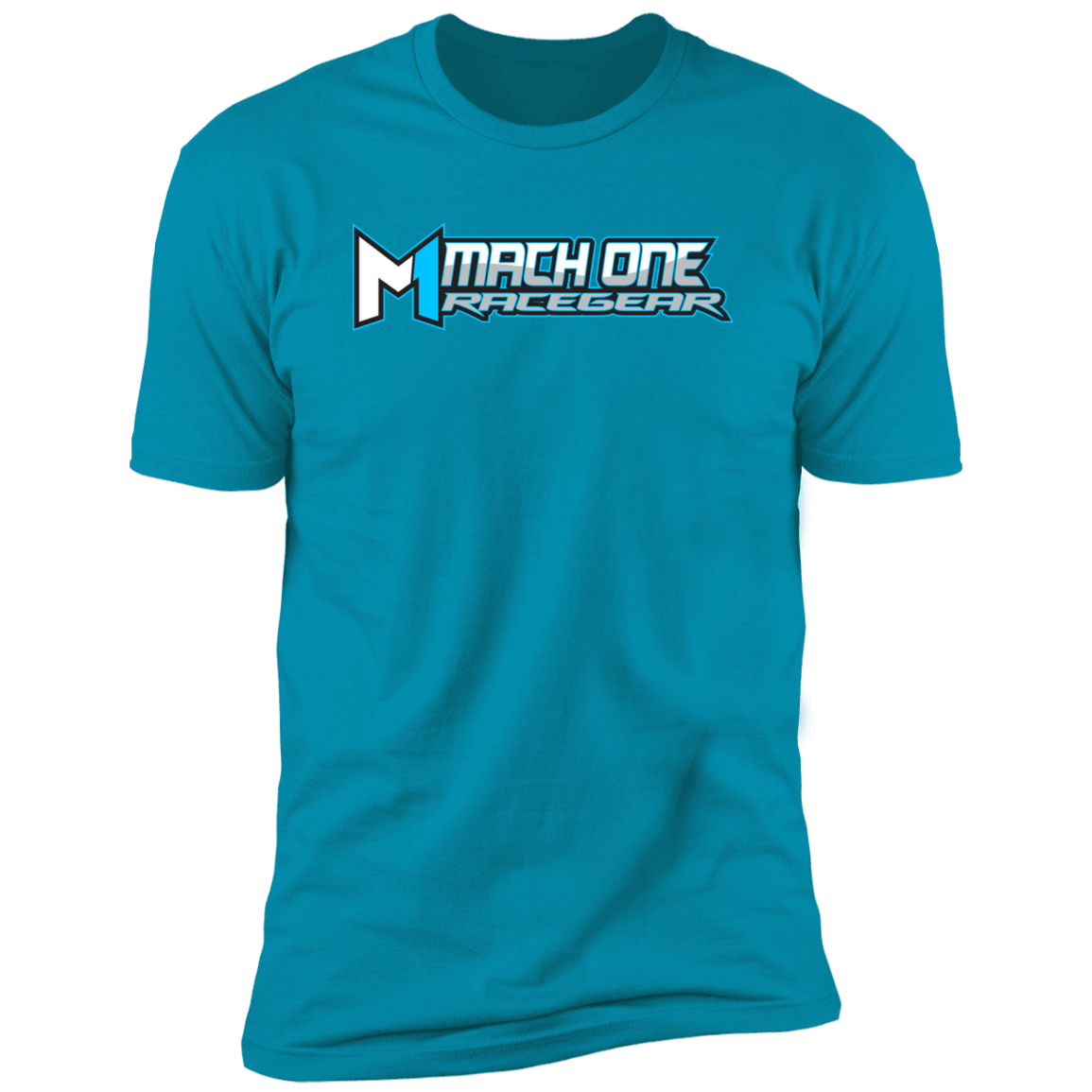 Mach One Premium Short Sleeve T-Shirt