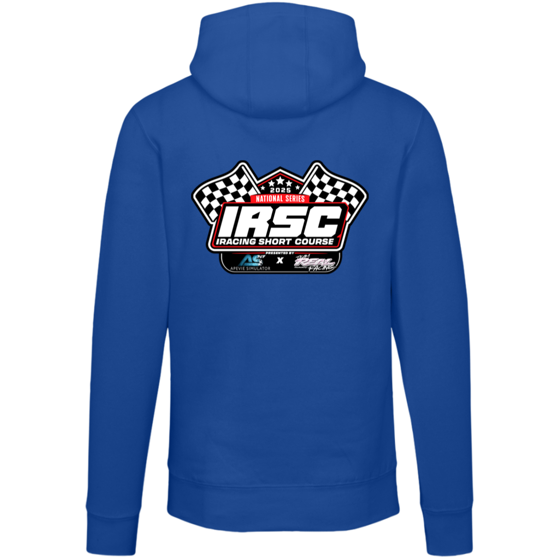 iRSC Premium Hoodie