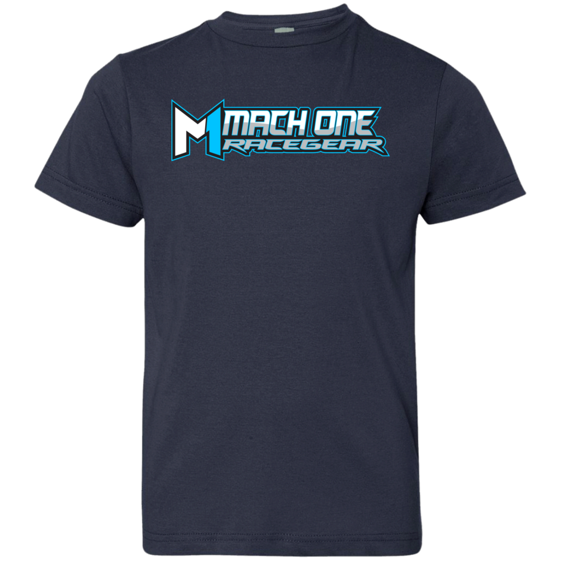 Mach One Youth Jersey T-Shirt