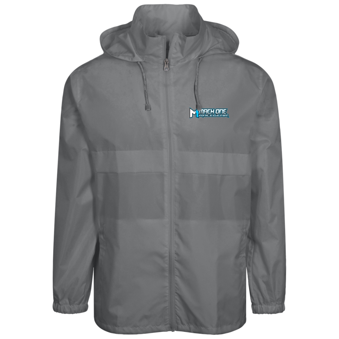 Mach One Zone Protect Lightweight Jacket