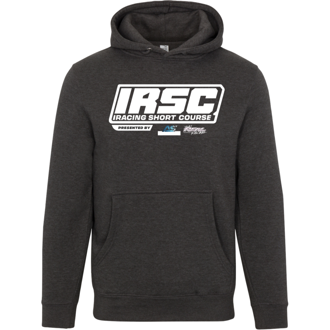 iRSC Premium Hoodie