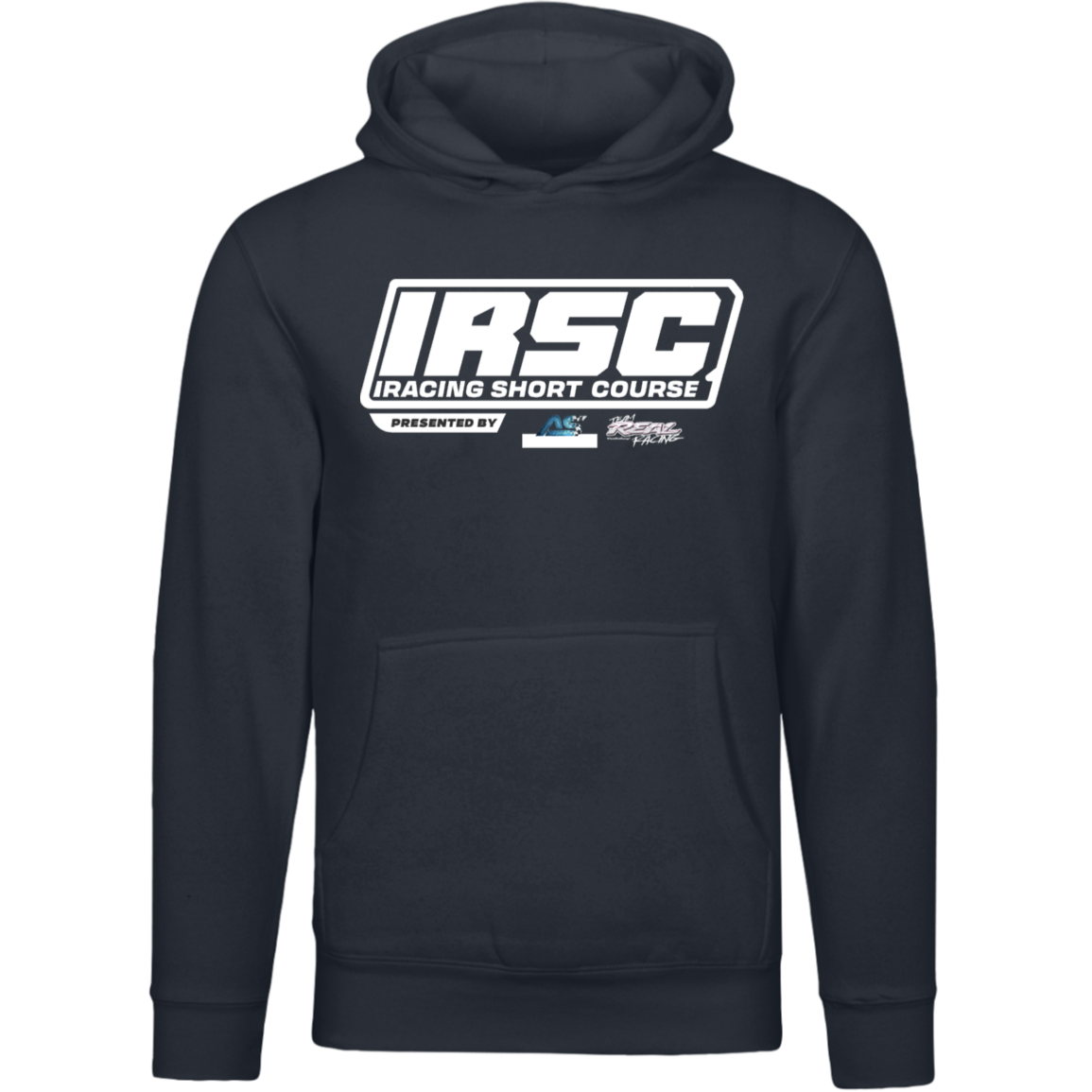 iRSC Premium Hoodie