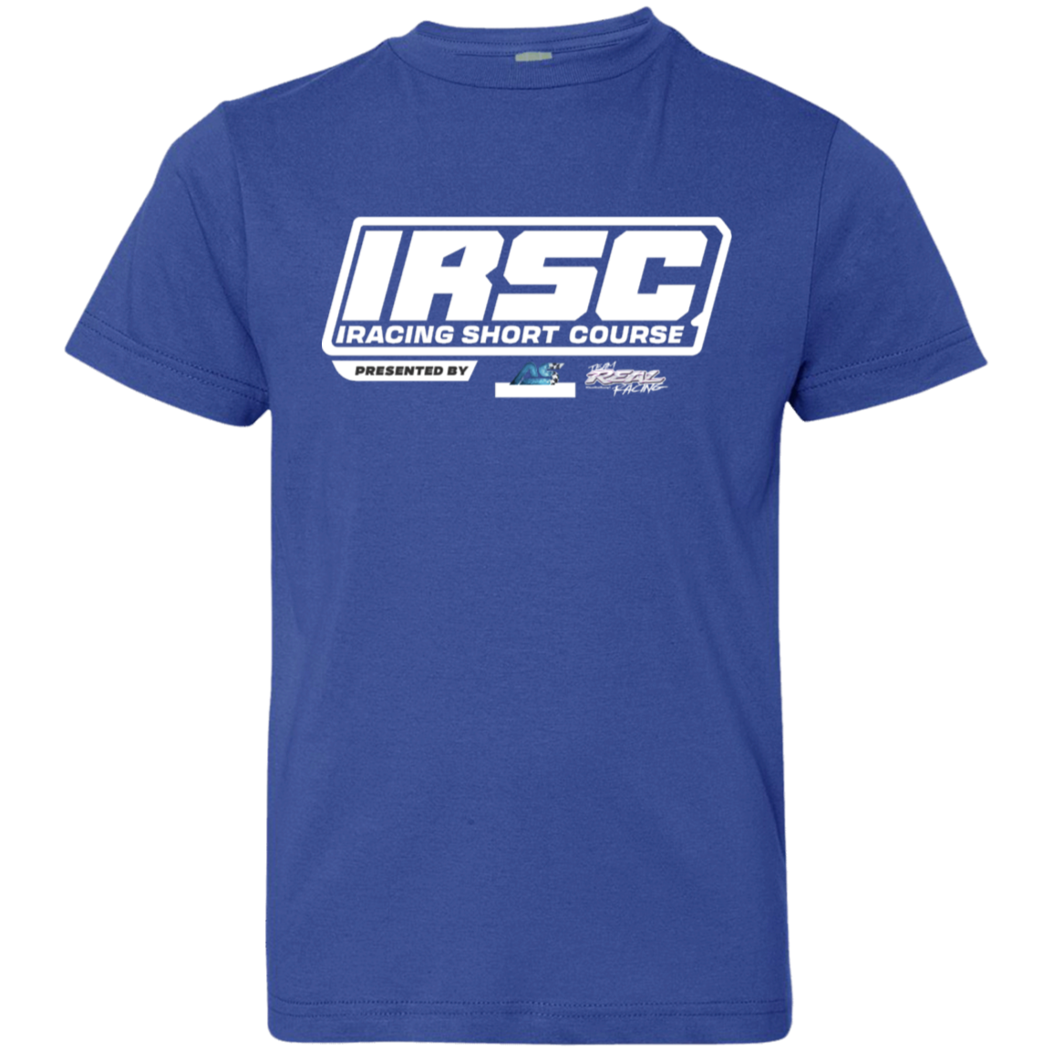 iRSC Youth Jersey T-Shirt