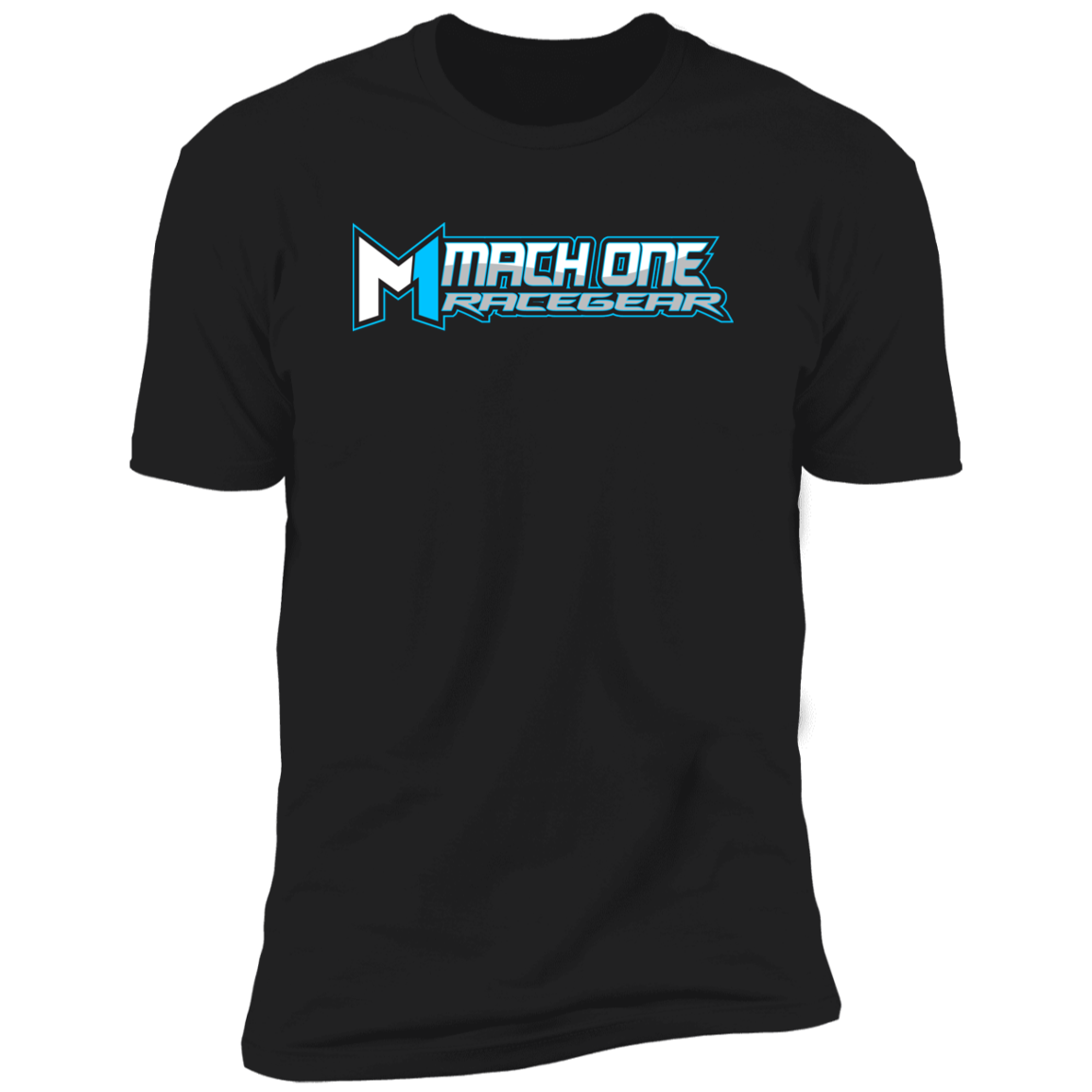 Mach One Premium Short Sleeve T-Shirt