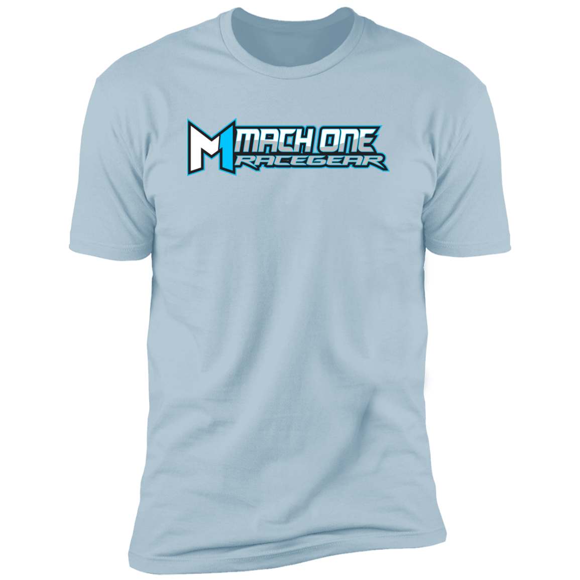 Mach One Premium Short Sleeve T-Shirt