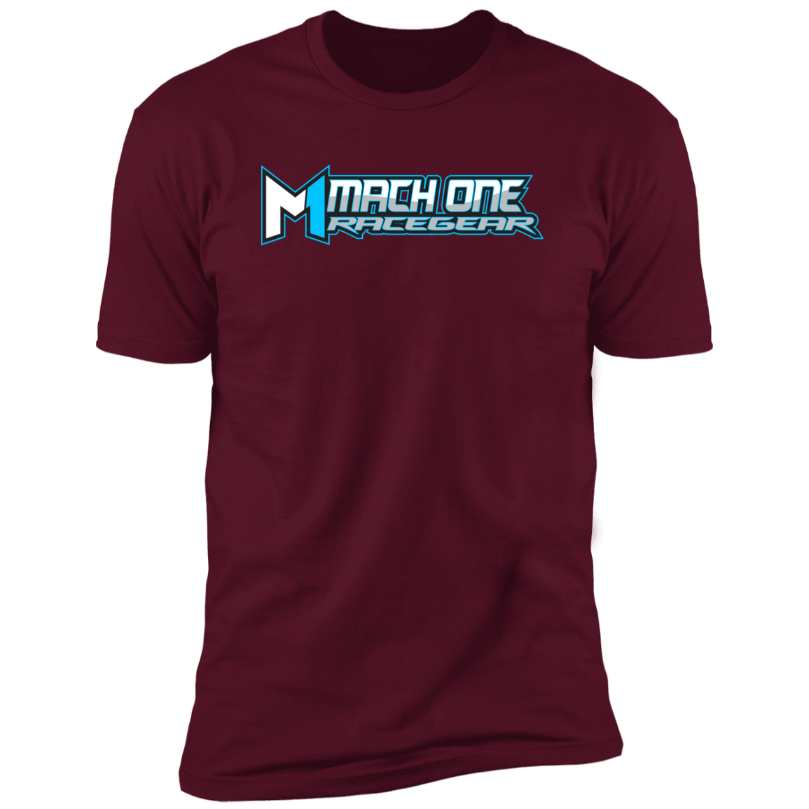 Mach One Premium Short Sleeve T-Shirt