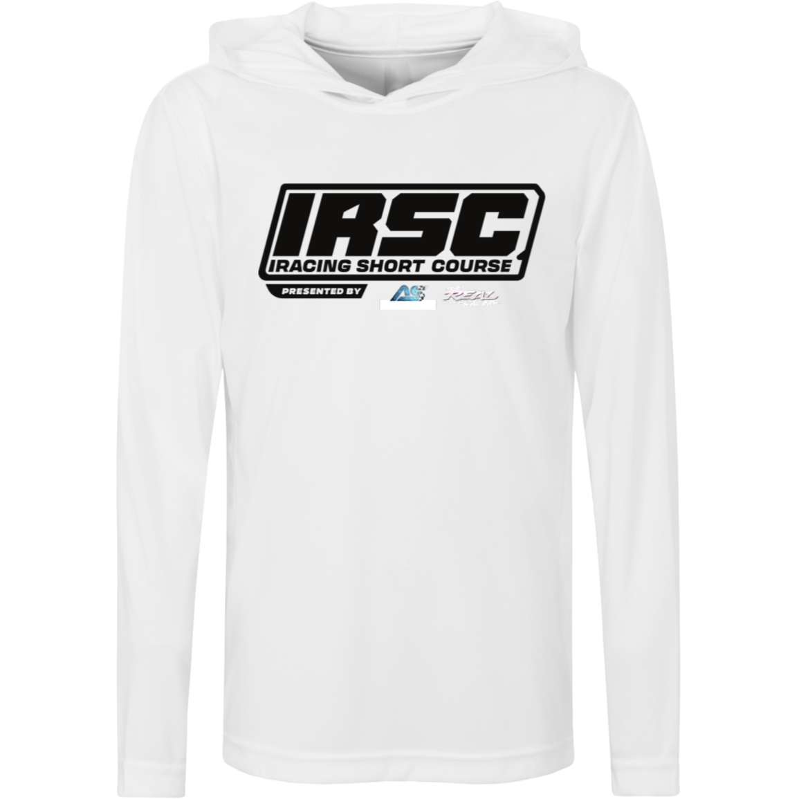 iRSC Kids Zone Hooded Tee