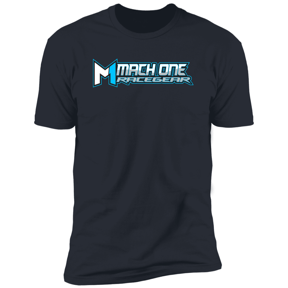 Mach One Premium Short Sleeve T-Shirt