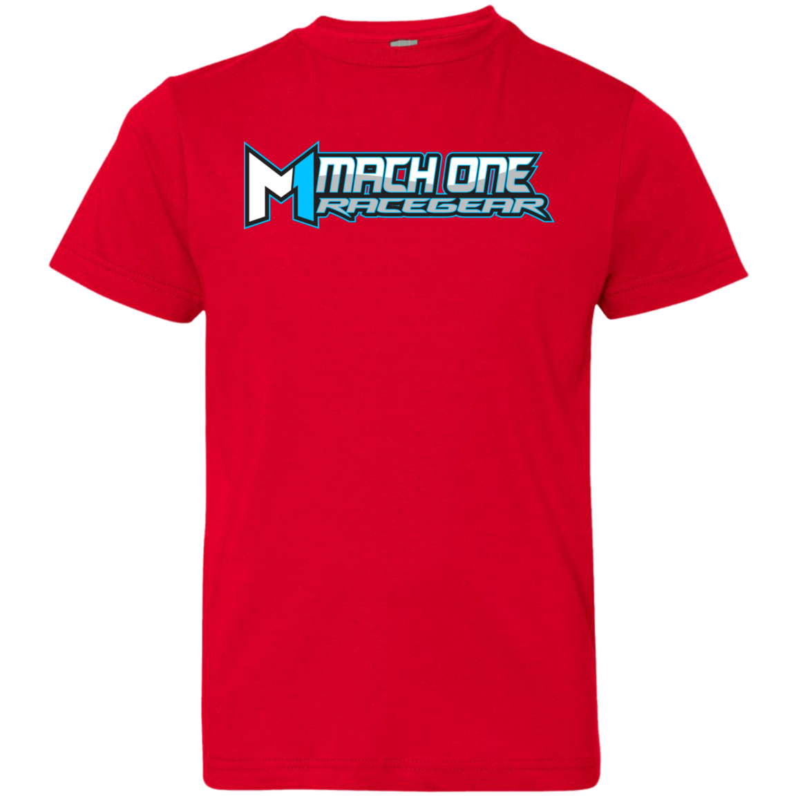 Mach One Youth Jersey T-Shirt