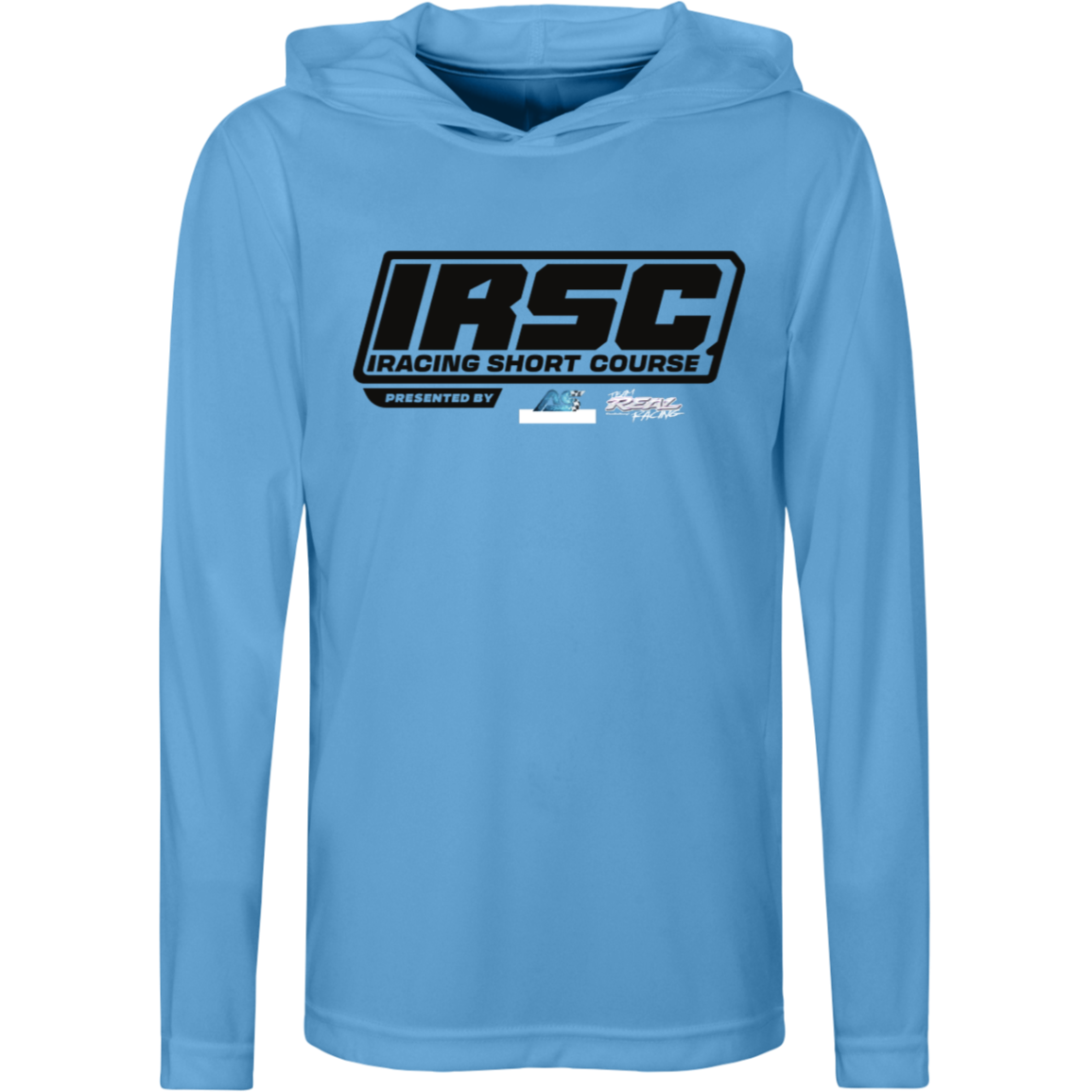 iRSC Kids Zone Hooded Tee