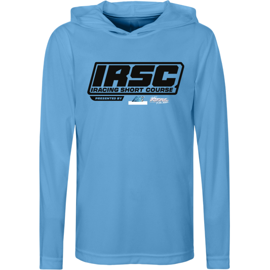 iRSC Kids Zone Hooded Tee