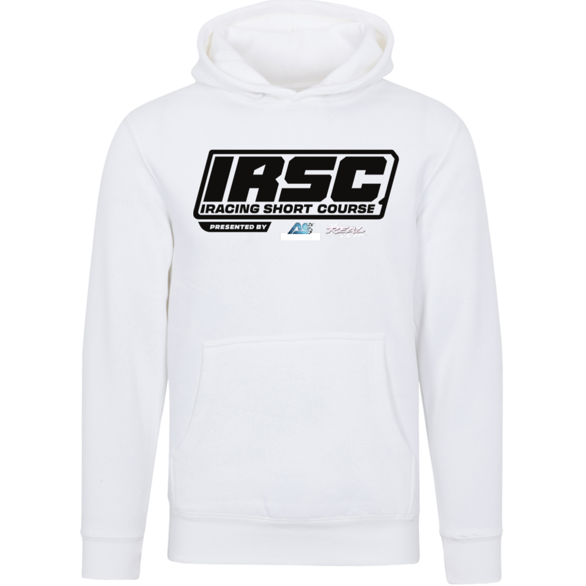 iRSC Premium Hoodie