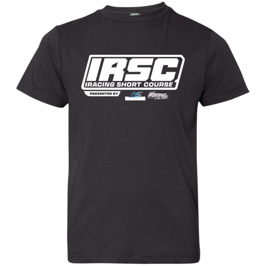 iRSC Youth Jersey T-Shirt