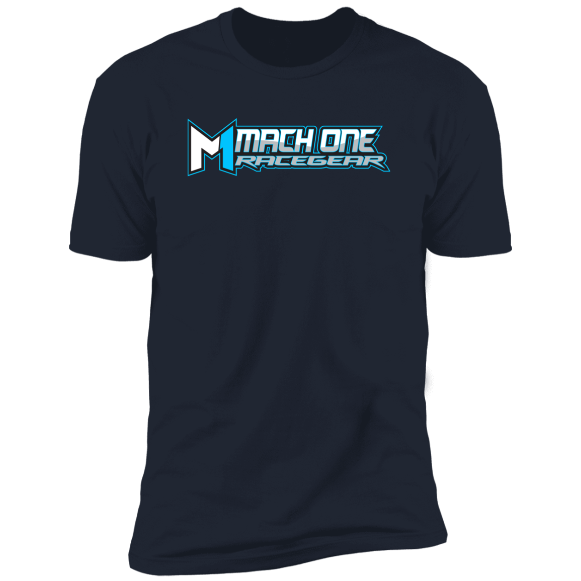 Mach One Premium Short Sleeve T-Shirt