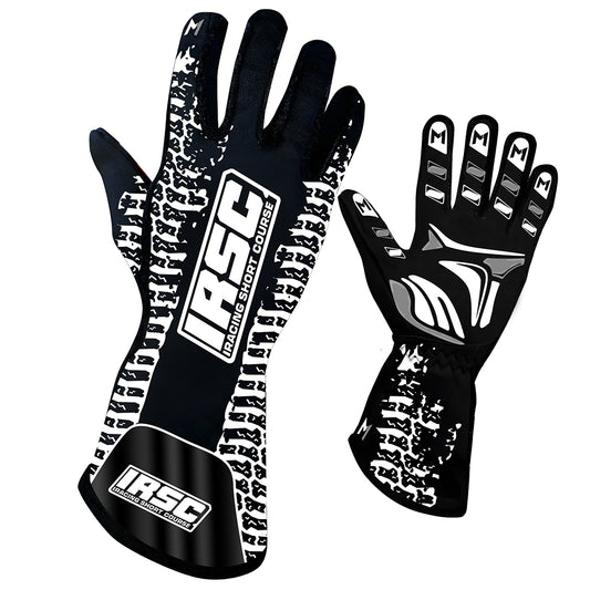 Kart & Sim Racing Gloves - iRacing Short Course Series