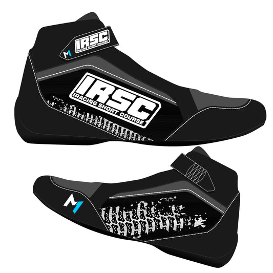 Racing Shoes - IRSC