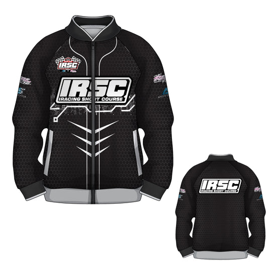 Zip Up Jacket - iRSC